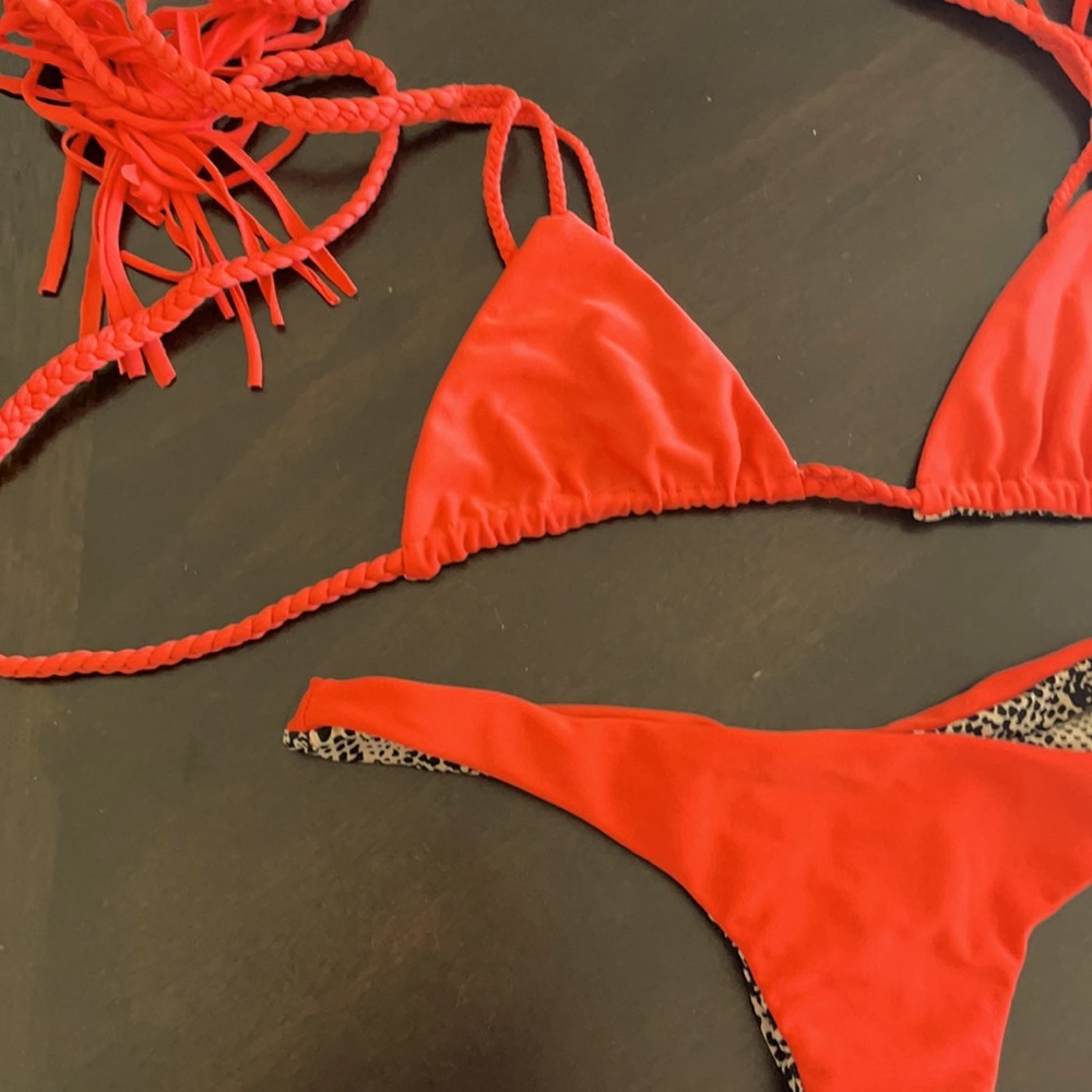 Acacia Swimwear Set